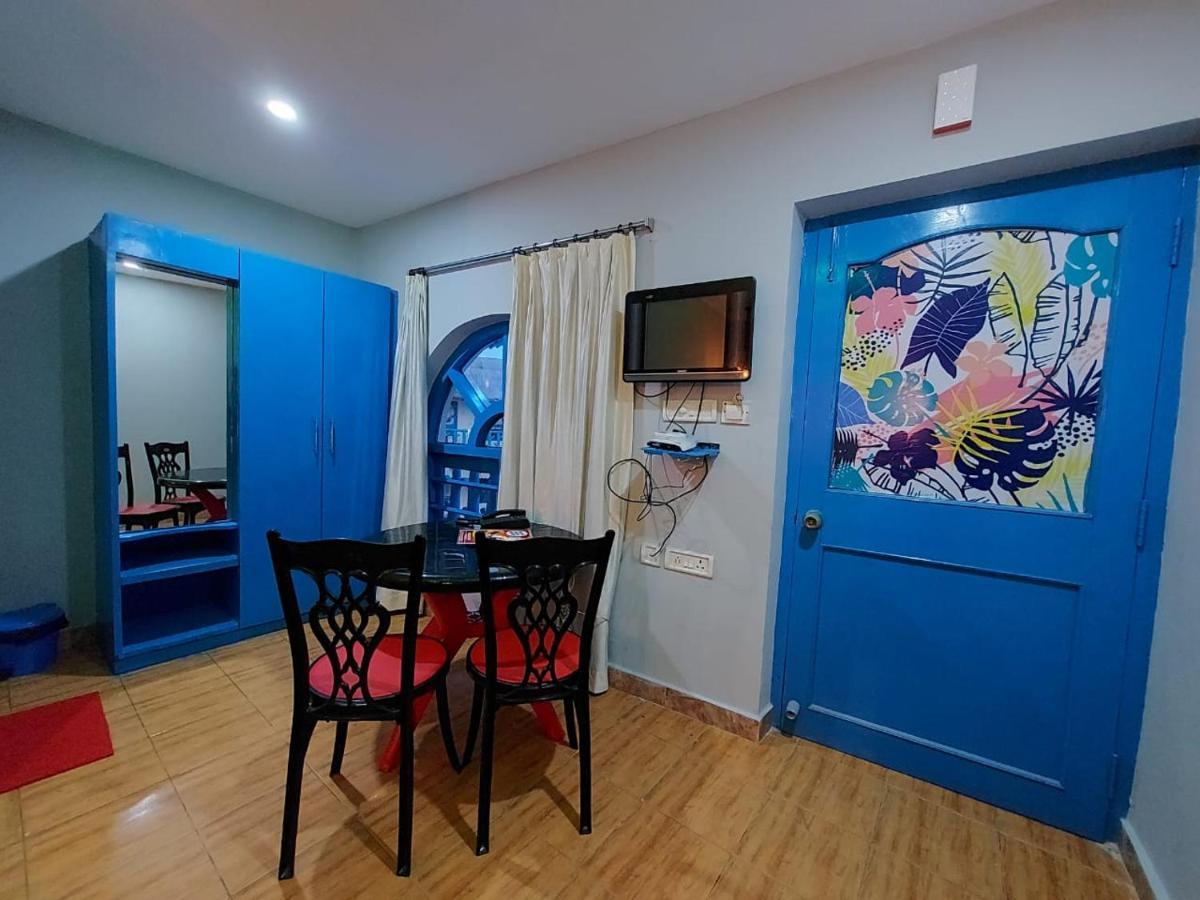 Megha Beach Resort - Sea View Mandarmani Ngoại thất bức ảnh